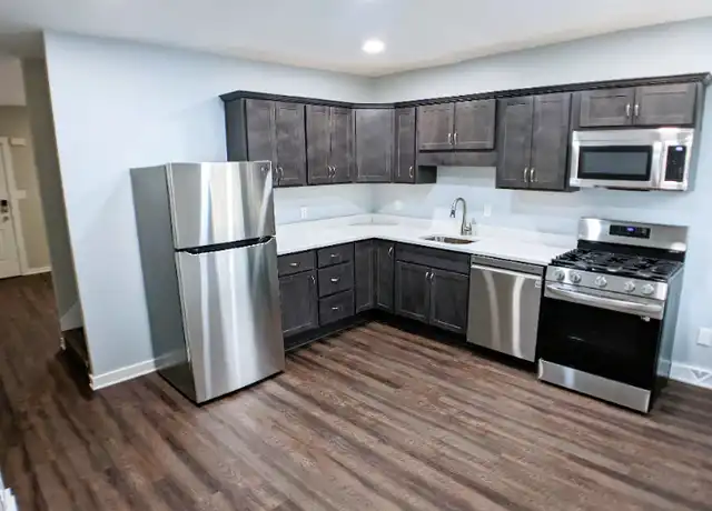 Property at 5329 Brown Way, Pittsburgh, PA, 15224, 2 beds, 1 bath, [object Object]
