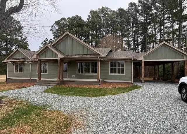 Property at 215 Altamahaw Union Ridge Rd, Burlington, NC, 27217, 3 beds, 2 baths, [object Object]