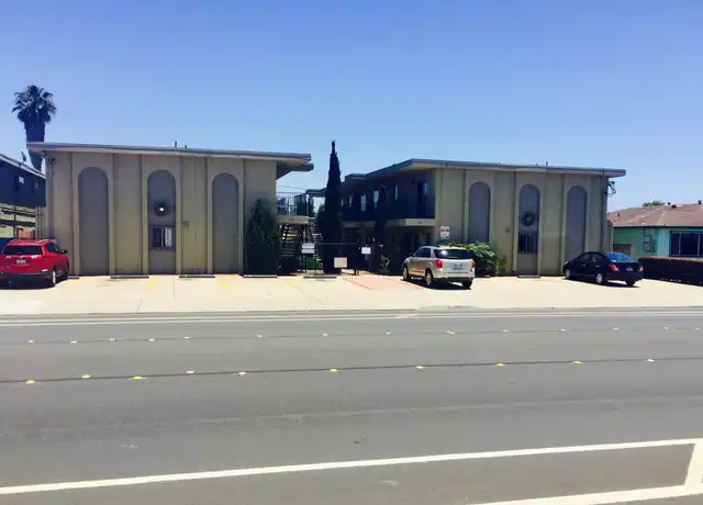 Property at 835 13th St Unit 843E, Imperial Beach, CA, 91932, 1 bed, 1 bath, [object Object]