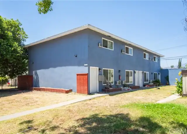 Property at 4722 Canoga St #4, Montclair, CA, 91763, 2 beds, 1.5 baths, [object Object]