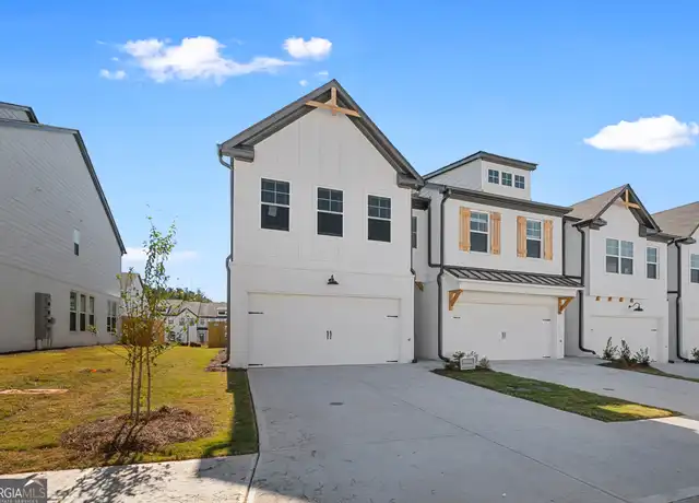 Property at 64 Auburn Woods Dr, Auburn, GA, 30011, 3 beds, 2.5 baths, [object Object]