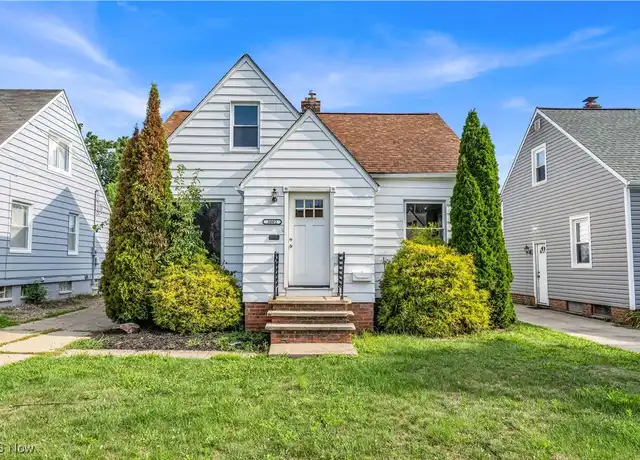 Property at 3002 Wellington Ave, Cleveland, OH, 44134, 3 beds, 1 bath, [object Object]