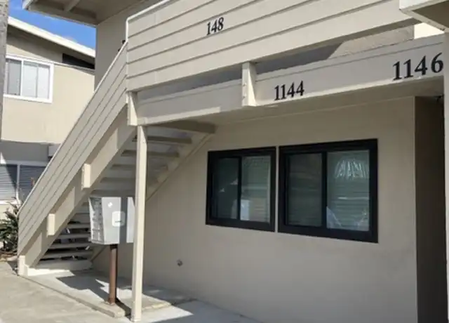 Property at 1144 Pittsfield Ln Unit 1144, Ventura, CA, 93001, 1 bed, 1 bath, [object Object]