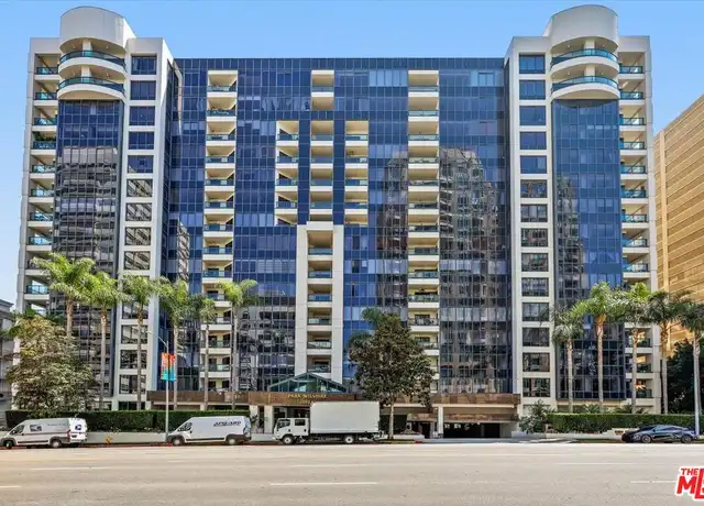Property at 10724 Wilshire Blvd #604, Los Angeles, CA, 90024, 1 bed, 1.5 baths, [object Object]