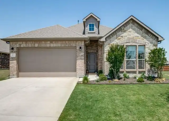 Property at 1519 Sheridyn Ln, Krum, TX, 76249, 4 beds, 2 baths, [object Object]
