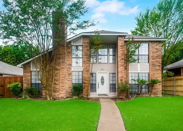 Property at 7821 Prescott Dr, Plano, TX, 75025, 4 beds, 2.5 baths, [object Object]