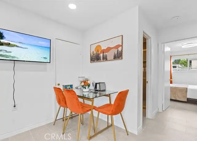 Property at 1099 Bonita St Unit 1, Tustin, CA, 92780, 1 bed, 1 bath, [object Object]