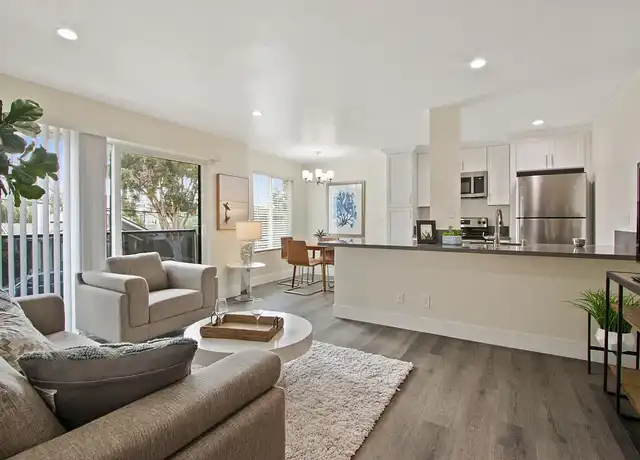 Property at 6th and Raymond - 2727 6th St, Santa Monica, CA, 90405, 1 bed, 1 bath, [object Object]