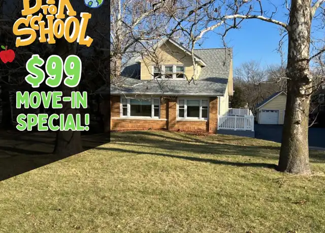 Property at 5004 N Knoxville Ave, Peoria, IL, 61614, 3 beds, 2.5 baths, [object Object]