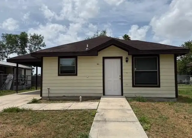 Property at 2106 Zimmerman St, Edinburg, TX, 78539, 2 beds, 1 bath, [object Object]