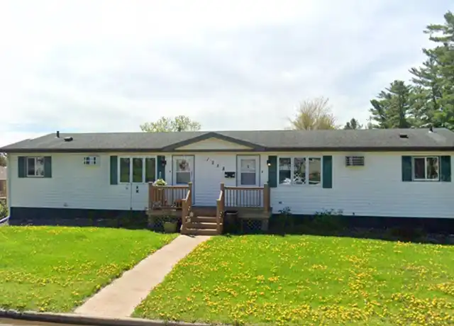 Property at 1258 Harrison St Unit A, Black River Falls, WI, 54615, 2 beds, 1 bath, [object Object]