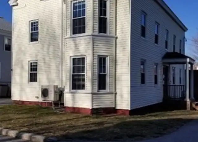 Property at 4 Underwood Ct Unit 3, Westborough, MA, 01581, 2 beds, 1 bath, [object Object]