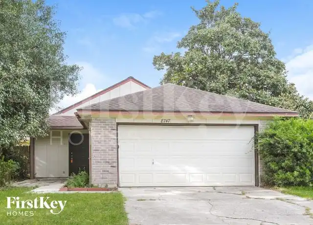 Property at 8747 Summit Pines Dr, Humble, TX, 77346, 4 beds, 2 baths, [object Object]