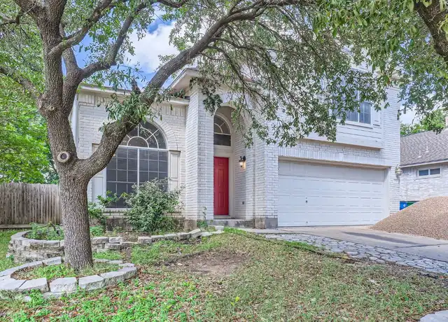 Property at 1714 Candelaria Mesa Dr, Round Rock, TX, 78664, 3 beds, 2.5 baths, [object Object]