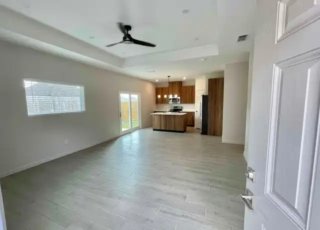 Property at 3417 Duke Ave Unit 3, McAllen, TX, 78504, 3 beds, 2 baths, [object Object]
