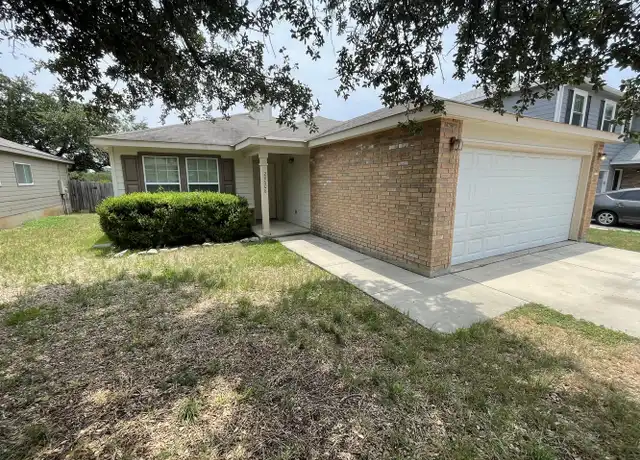 Property at 20606 Blue Trinity, San Antonio, TX, 78259, 3 beds, 2 baths, [object Object]