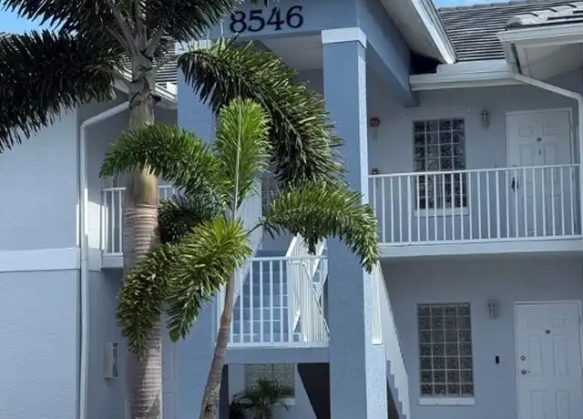 Property at 8546 Bernwood Cove Loop #1108, Fort Myers, FL, 33966, 2 beds, 2 baths, [object Object]