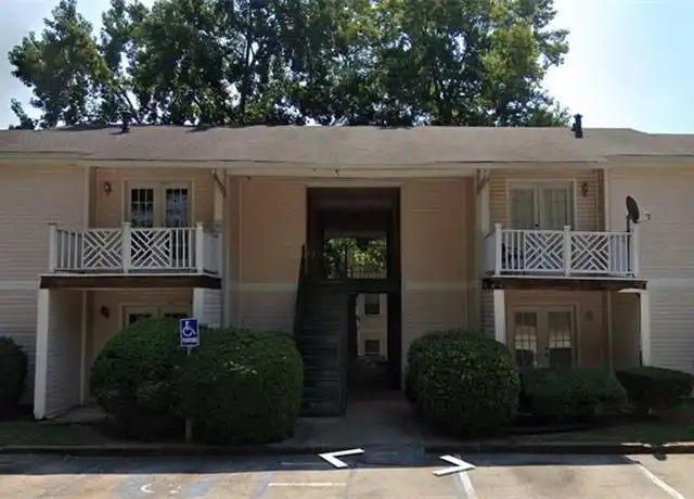 Property at 3607 Woodbriar Cir Unit N, Tucker, GA, 30084, 2 beds, 2 baths, [object Object]