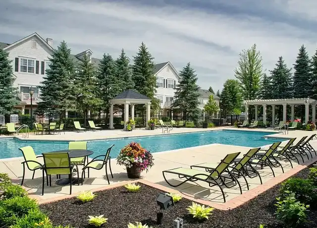 Property at River Run at Naperville - 1015 Preserve Ave, Naperville, IL, 60564, 2 beds, 2.5 baths, [object Object]