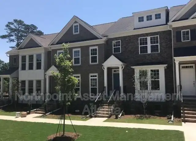 Property at 1922 Prospect Park Ln Unit 1922, Decatur, GA, 30033, 3 beds, 3.5 baths, [object Object]