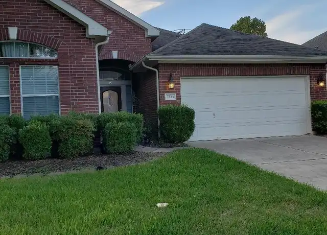 Property at 7223 April Creek Ln, Houston, TX, 77095, 4 beds, 2 baths, [object Object]