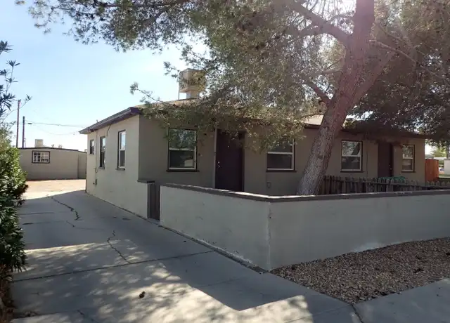 Property at 521 W Atkins Ave Unit A, Ridgecrest, CA, 93555, 1 bed, 1 bath, [object Object]
