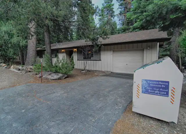 Property at 418 Agate Rd, Carnelian Bay, CA, 96140, 3 beds, 2 baths, [object Object]