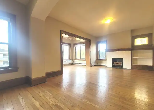 Property at 2564 N Lake Dr Unit 4, Milwaukee, WI, 53211, 3 beds, 2 baths, [object Object]