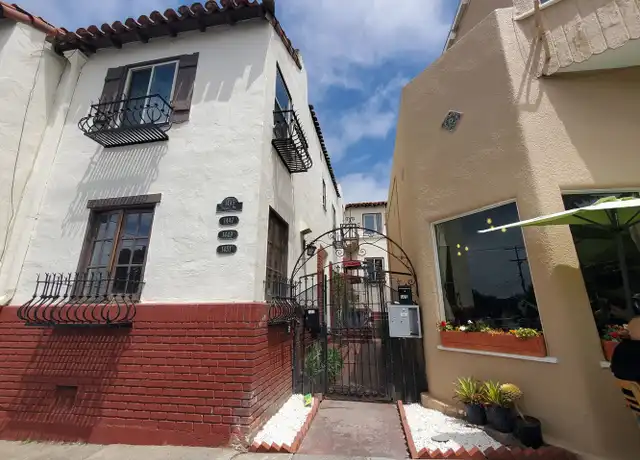 Property at 1445 Dwight Way Unit 1451, Berkeley, CA, 94702, 1 bed, 1 bath, [object Object]