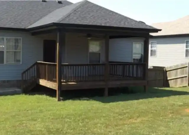 Property at 1109 Stillwood Dr, Clarksville, TN, 37042, 5 beds, 3 baths, [object Object]