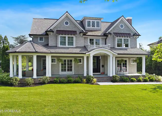 Property at 205 Morris Ave, Spring Lake, NJ, 07762, 8 beds, 6.5 baths, [object Object]