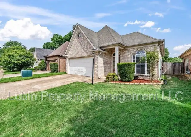 Property at 6972 Wynne Ridge Rd N, Cordova, TN, 38016, 3 beds, 2 baths, [object Object]