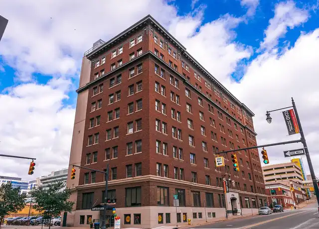 Property at The Lofts @ 5 Lyon - Price Per Bedroom - 200 Ionia Ave NW, Grand Rapids, MI, 49503, 2 beds, 1 bath, [object Object]