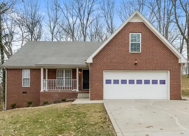 Property at 107 Victoria Ln E, Hendersonville, TN, 37075, 3 beds, 3 baths, [object Object]