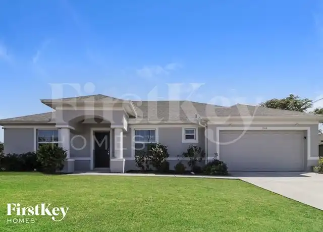 Property at 1504 NE 34th St, Cape Coral, FL, 33909, 3 beds, 2 baths, [object Object]