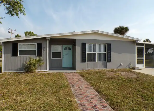 Property at 8492 Maureen Ave, North Port, FL, 34287, 3 beds, 1 bath, [object Object]