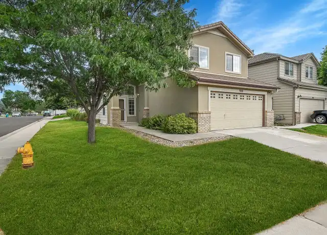 Property at 920 Glenloch Dr, Fort Collins, CO, 80524, 4 beds, 2.5 baths, [object Object]