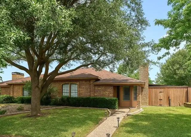 Property at 1205 University Dr, Plano, TX, 75075, 3 beds, 2 baths, [object Object]