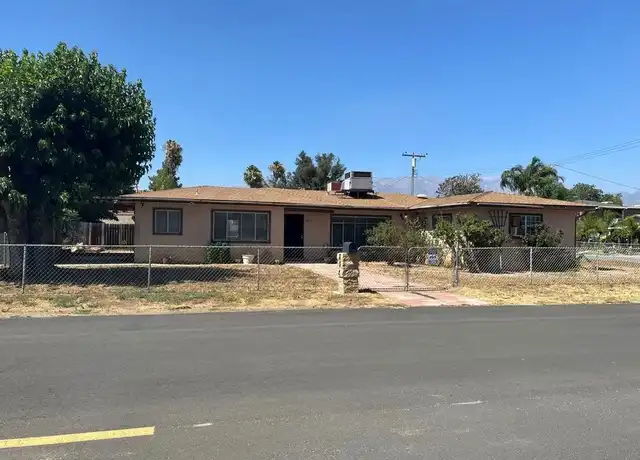 Property at 852 E Seventh St, Beaumont, CA, 92223, 3 beds, 2 baths, [object Object]