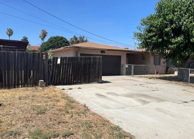 Photo of 852 E Seventh St, Beaumont, CA 92223