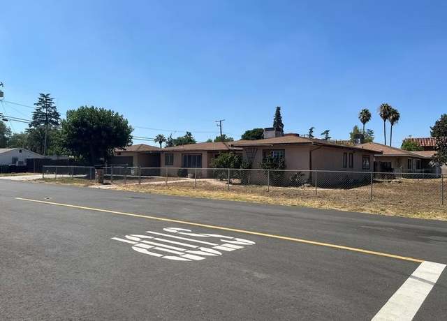 Photo of 852 E Seventh St, Beaumont, CA 92223