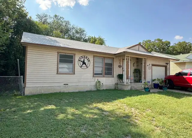 Property at 17 S 28th St, Killeen, TX, 76541, 2 beds, 1 bath, [object Object]