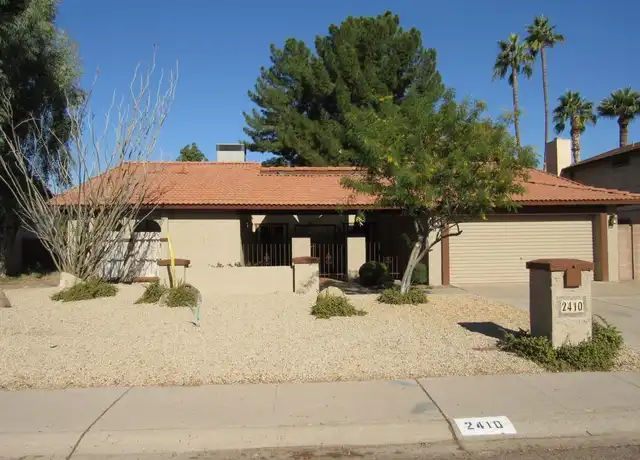 Property at 2410 W Evans Dr, Phoenix, AZ, 85023, 3 beds, 2 baths, [object Object]