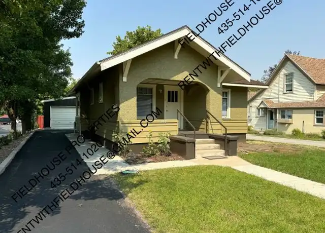 Property at 357 N 200 E, Logan, UT, 84321, 2 beds, 1 bath, [object Object]