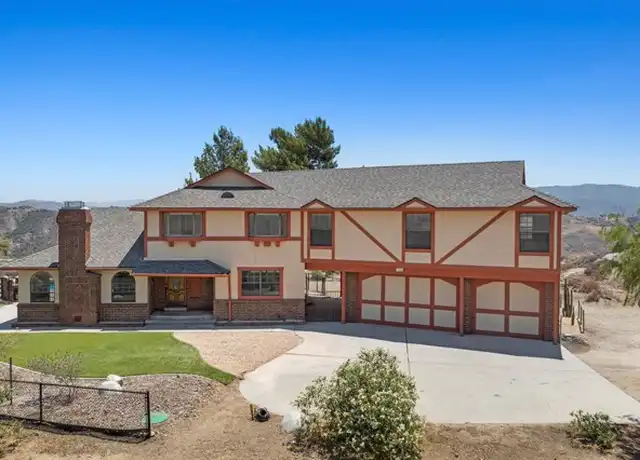 Property at 13620 Pales Rd, Santa Clarita, CA, 91390, 4 beds, 2.5 baths, [object Object]