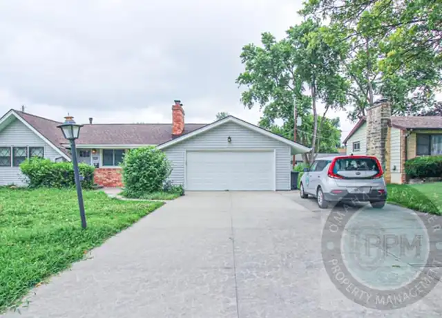 Property at 4720 Grover St, Omaha, NE, 68106, 4 beds, 2.5 baths, [object Object]
