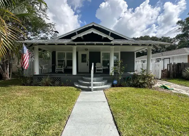 Property at 315 W Hancock St, Lakeland, FL, 33803, 2 beds, 1 bath, [object Object]