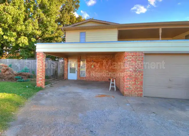 Property at 1902 N Moulton Ct, Oklahoma City, OK, 73127, 2 beds, 1.5 baths, [object Object]