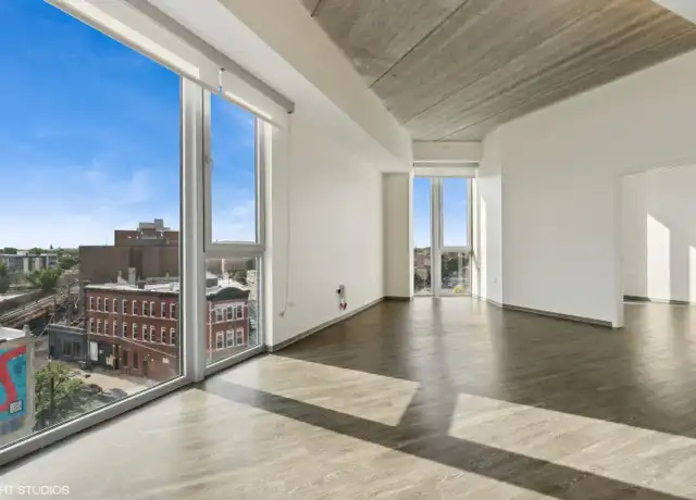 Property at 1904 N Milwaukee Ave Unit 606, Chicago, IL, 60647, 2 beds, 2 baths, [object Object]