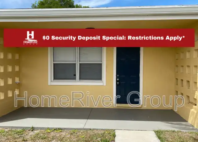 Property at 221 Mike St Unit 2, Leesburg, FL, 34748, 1 bed, 1 bath, [object Object]